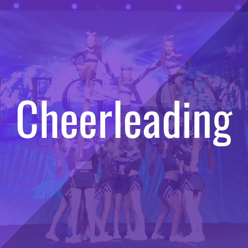 Cheer Image Button