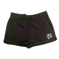 Youth Shorts Front