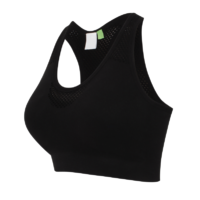 Adults Crop Top Front